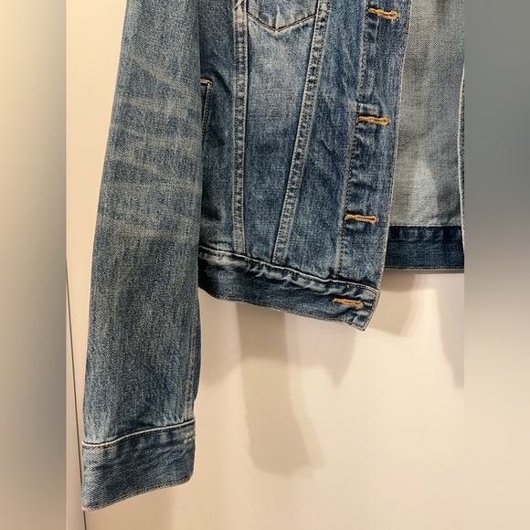 Gap Denim Jacket - Picture 5 of 8